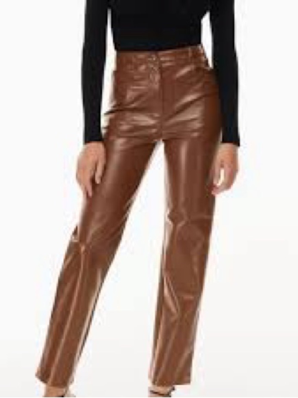 NWT Wilfred Melina Pant by Aritzia